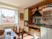Appartamento con 2 camere da letto in affitto a Sestri...