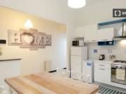 Appartamento con 2 camere da letto in affitto a...
