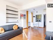Appartamento con 2 camere da letto in affitto a Sturla,...