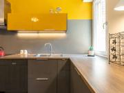 Appartamento con 2 camere da letto in affitto a...