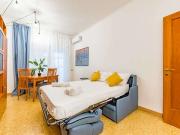 Appartamento con 2 camere da letto in affitto a...