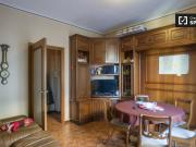 Appartamento con 2 camere da letto in affitto a Greco,... Appartamento con 2 camere da letto in affitto a Greco,...