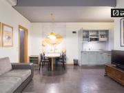 Appartamento con 2 camere da letto in affitto a...