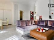 Appartamento con 2 camere da letto in affitto a...