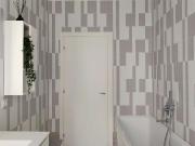 Appartamento con 2 camere da letto in affitto a...