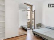 Appartamento con 2 camere da letto in affitto a Isola,...