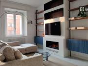 Appartamento con 2 camere da letto in affitto a...