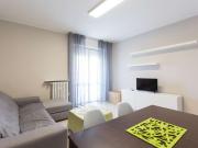 Appartamento con 2 camere da letto in affitto a...