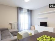 Appartamento con 2 camere da letto in affitto a...