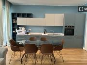 Appartamento con 2 camere da letto in affitto a...