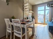 Appartamento con 2 camere da letto in affitto a Lucca,...