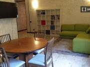 Appartamento con 2 camere da letto in affitto a...