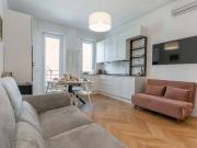 Appartamento con 2 camere da letto in affitto a...