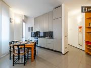 Appartamento con 2 camere da letto in affitto a...