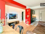 Appartamento con 2 camere da letto in affitto a Magenta...