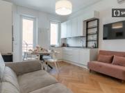 Appartamento con 2 camere da letto in affitto a...