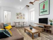 Appartamento con 2 camere da letto in affitto a...