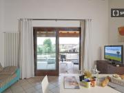 Appartamento con 2 camere da letto in affitto a Manerba...