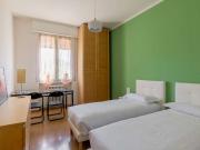 Appartamento con 2 camere da letto in affitto a Mazzini,...