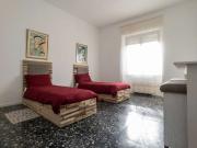 Appartamento con 2 camere da letto in affitto a...