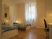 Appartamento con 2 camere da letto in affitto a Milano