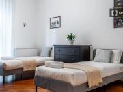 Appartamento in affitto in 22 Marzo, Milano