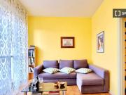 Appartamento con 2 camere da letto in affitto a...