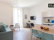 Appartamento con 2 camere da letto in affitto in zona 22...