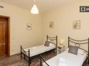 Appartamento con 2 camere da letto in affitto a Eroi...