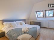 Appartamento con 2 camere da letto in affitto a Milano