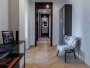 Appartamento con 2 camere da letto in affitto a Milano