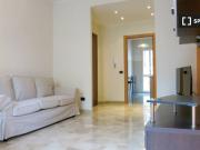Appartamento con 2 camere da letto in affitto a Milano