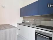 Appartamento bilocale in affitto a Garibaldi, Milano