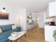 Appartamento con 2 camere da letto in affitto a Milano