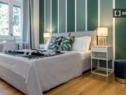 Appartamento con 2 camere da letto in affitto a De...