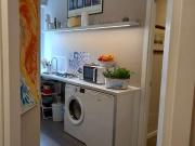 Appartamento con 2 camere da letto in affitto a Milano