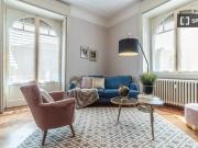 Appartamento con 2 camere da letto in affitto a Corsica,...