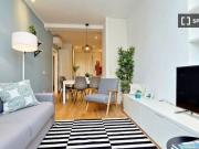 Appartamento con 2 camere da letto in affitto a Duomo,...