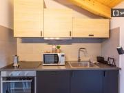 Appartamento con 2 camere da letto in affitto a...