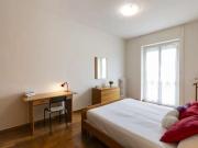 Appartamento con 2 camere da letto in affitto a Milano
