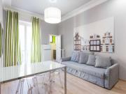 Appartamento con 2 camere da letto in affitto a Milano