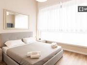 Appartamento con 2 camere da letto in affitto in Duomo,...