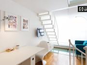 Appartamento con 2 camere da letto in affitto a San...