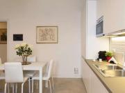 Appartamento con 2 camere da letto in affitto a Milano