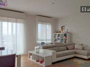 Appartamento con 2 camere da letto in affitto ad Assago,...