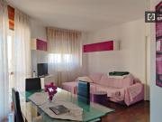 Appartamento con 2 camere da letto in affitto a Scalo...