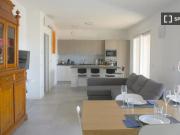 Appartamento con 2 camere da letto in affitto a...