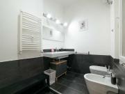 Appartamento con 2 camere da letto in affitto a...
