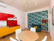 Appartamento con 2 camere da letto in affitto a...