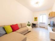 Appartamento con 2 camere da letto in affitto a... Appartamento con 2 camere da letto in affitto a...